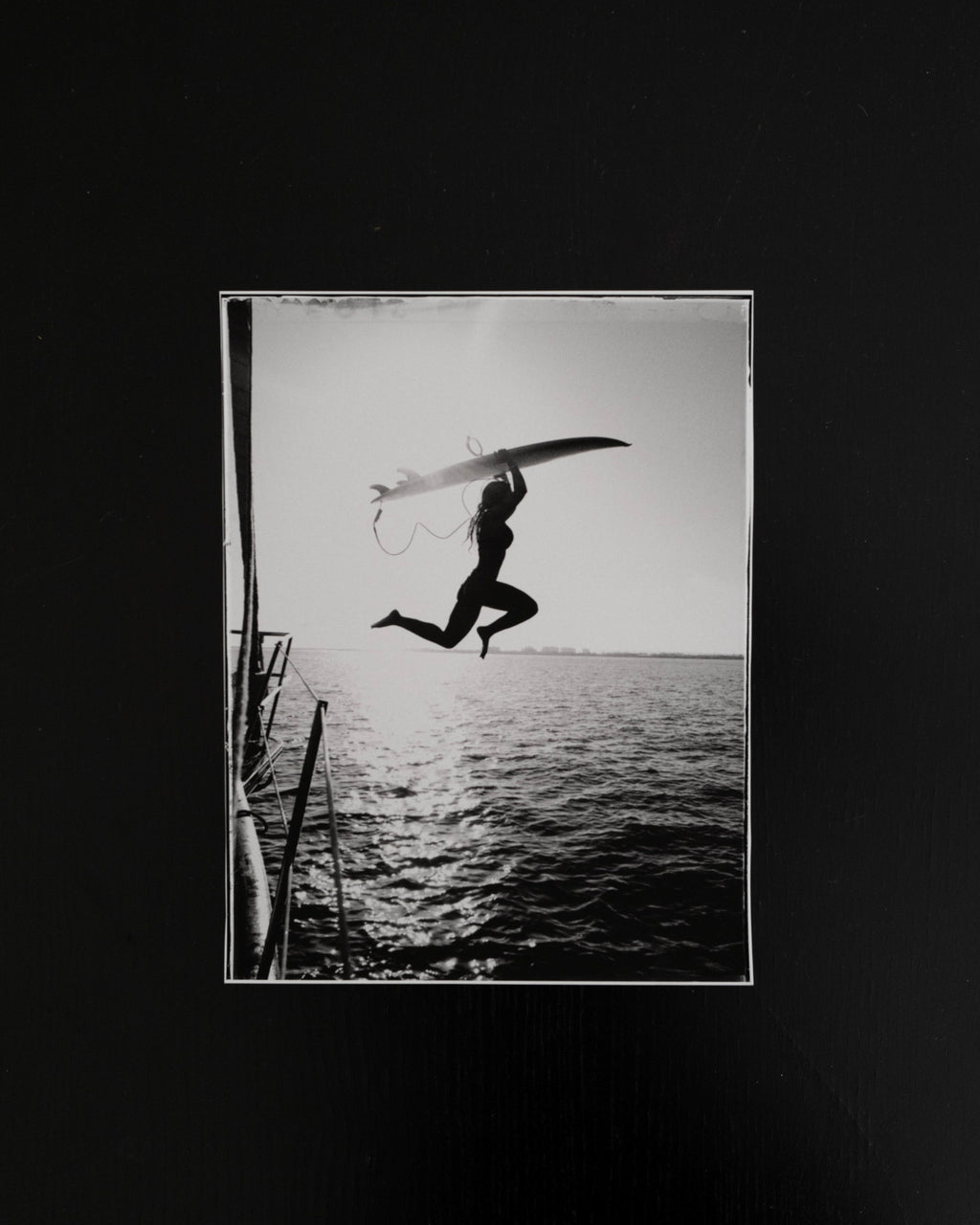 "The Leap"