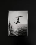 "The Leap"