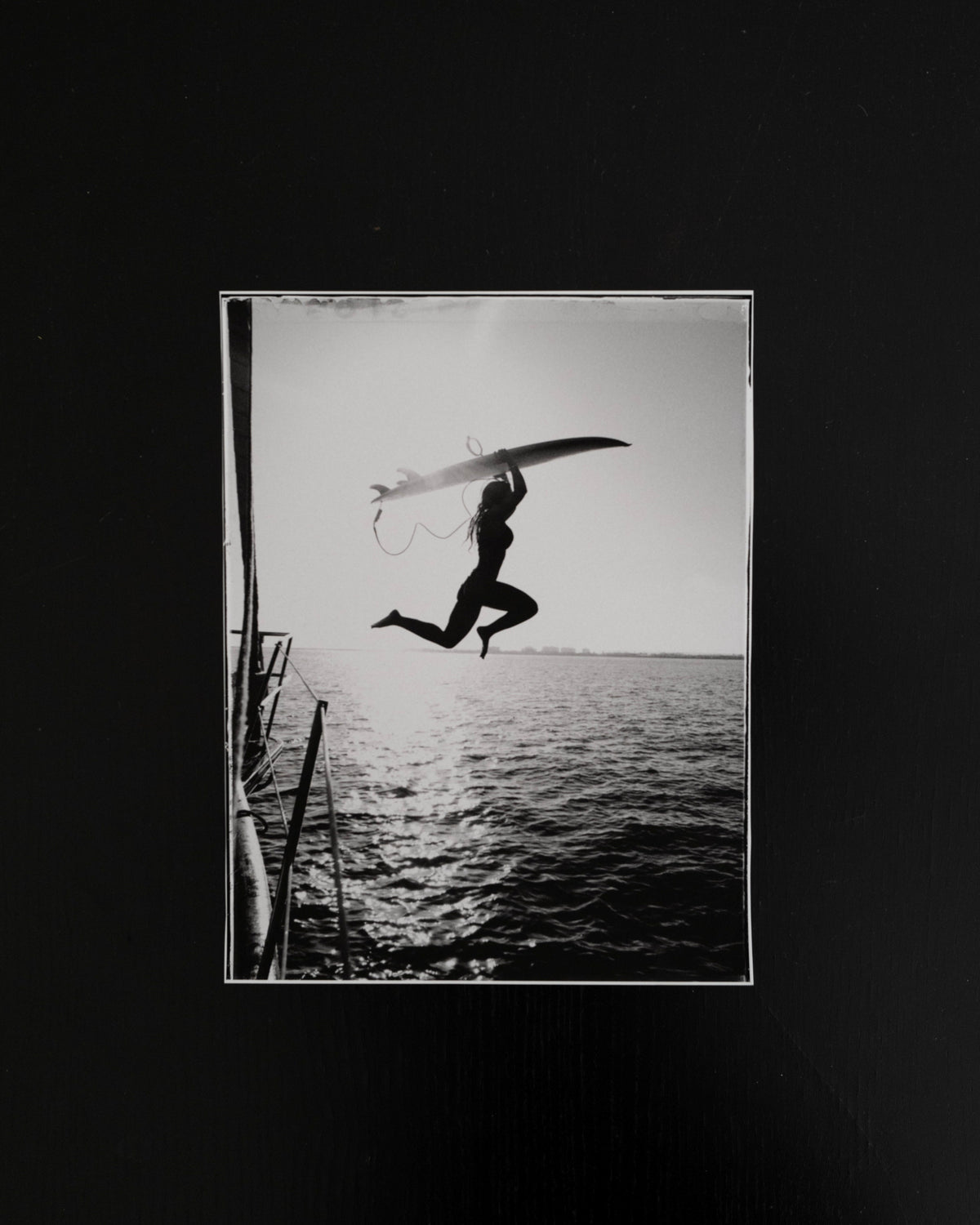 "The Leap"