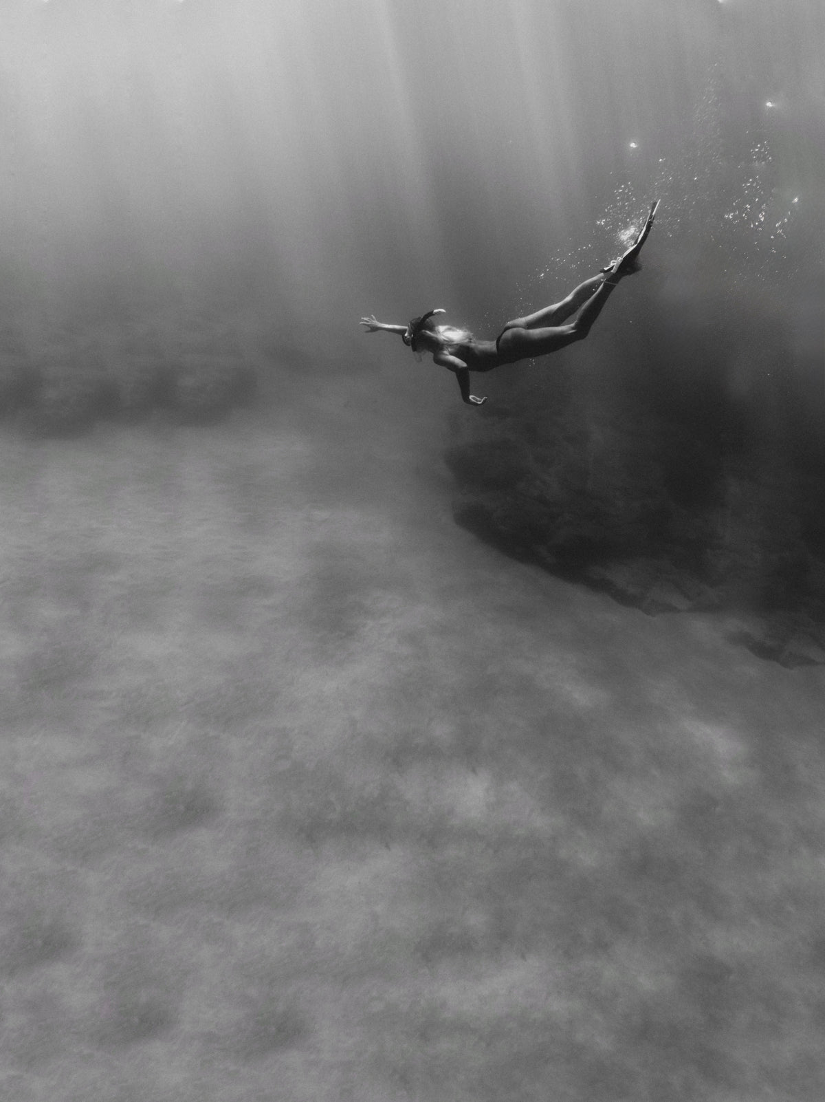 "Immersion"