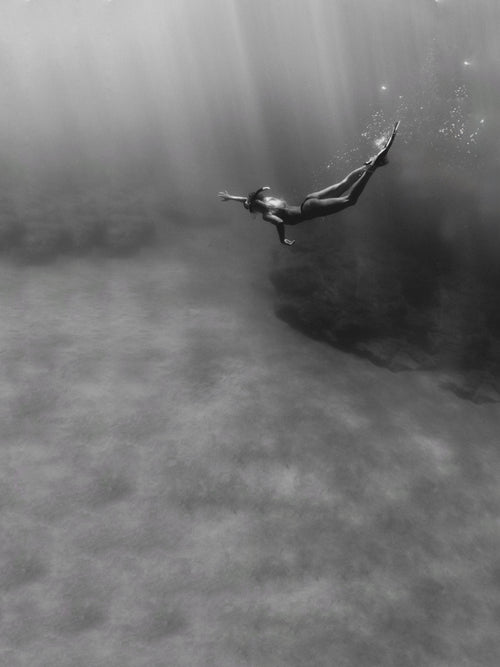 "Immersion"