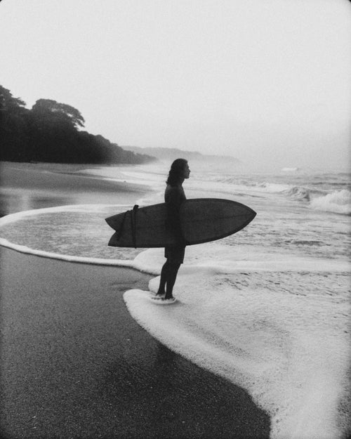 "Lost in Paradise"