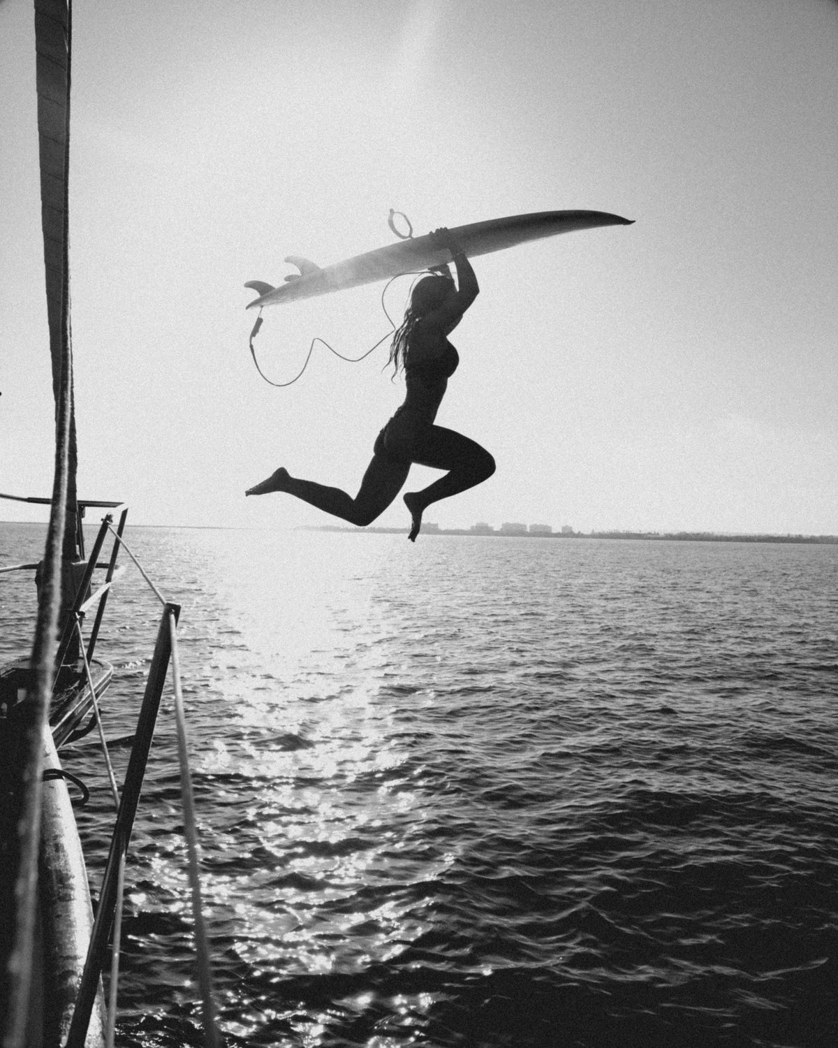 "The Leap"
